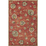 Makkovik III Area Rug - 8' x 10'6" - Sienna