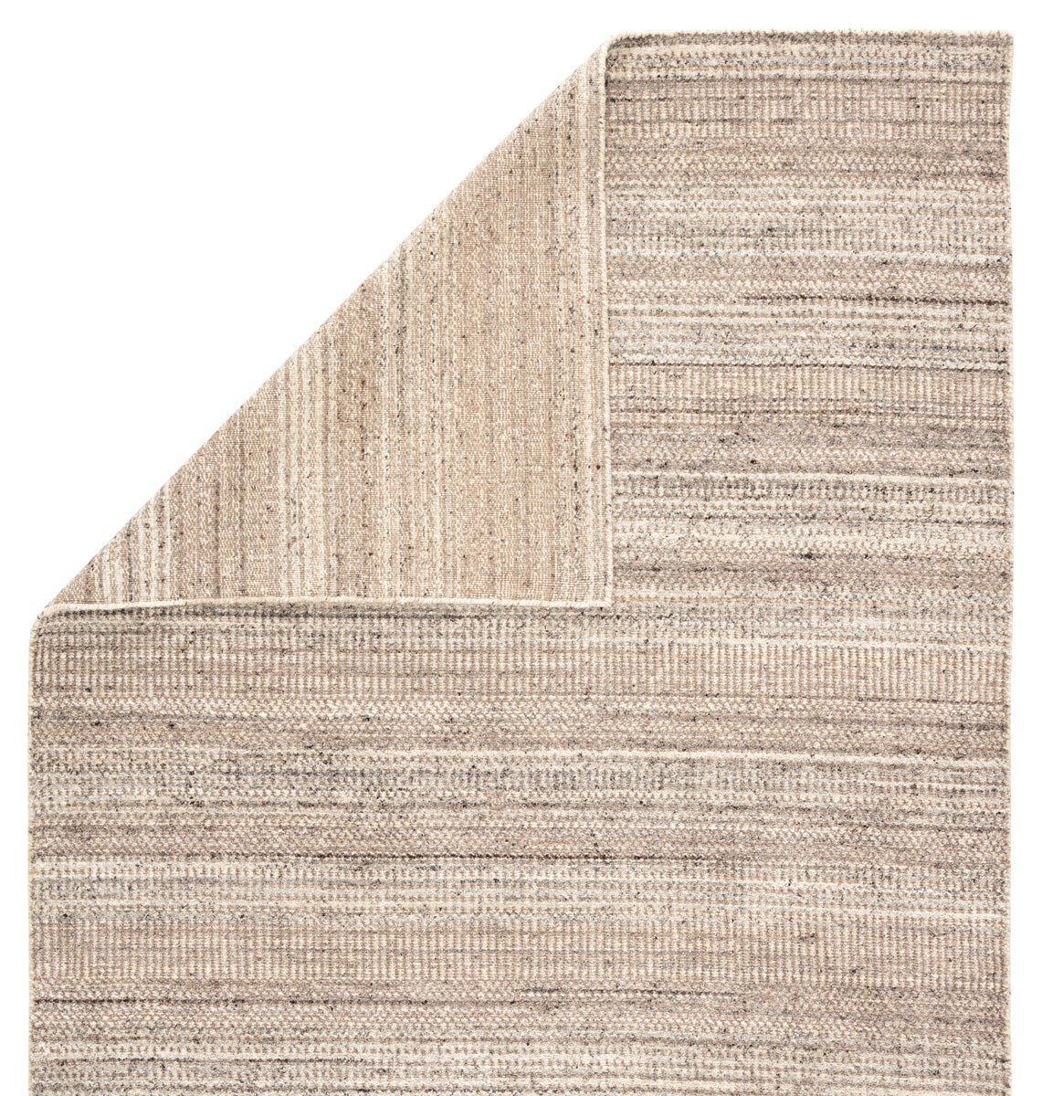 Tsakos Area Rug - 5' X 8' - Grey/Tan