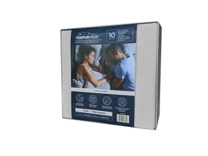 TEMPUR-Fit King Waterproof Mattress Protector