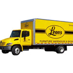 Delivery Fee - 125