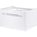Bosch White 24" Washer Pedestal - WMZPW20W