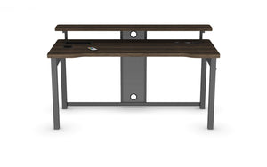 Wyden Desk - Rustic Brown