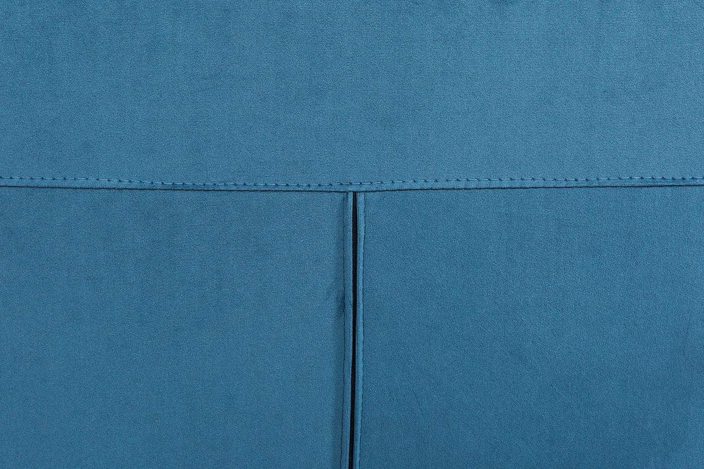 Zana Accent Chair - Navy