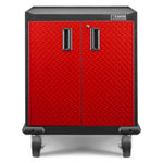 Gladiator Red Tread Premier Pre-Assembled GearBox - GAGB272DLR