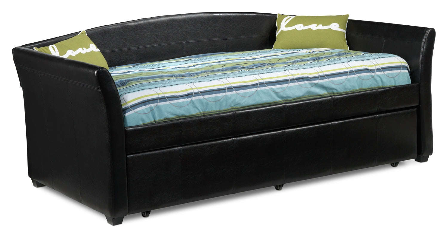 Dixie Twin Daybed - Espresso
