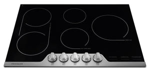 Frigidaire Professional Electric Cooktop - FPEC3077RF