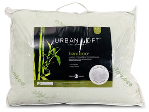 Westex Bamboo Premium Queen Pillow