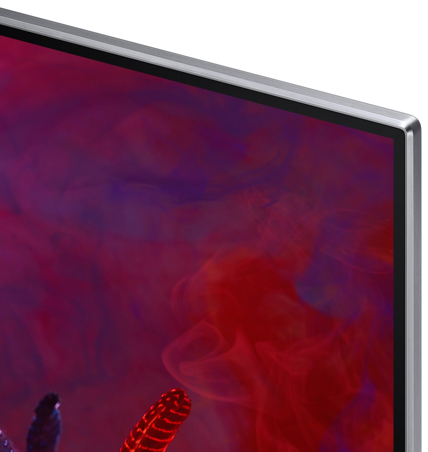 Samsung 65" 4K HDR SMART QLED TV - QN65Q7FNAFXZC