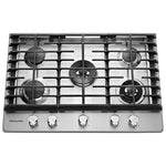 KitchenAid Gas Cooktop KCGS950ESS