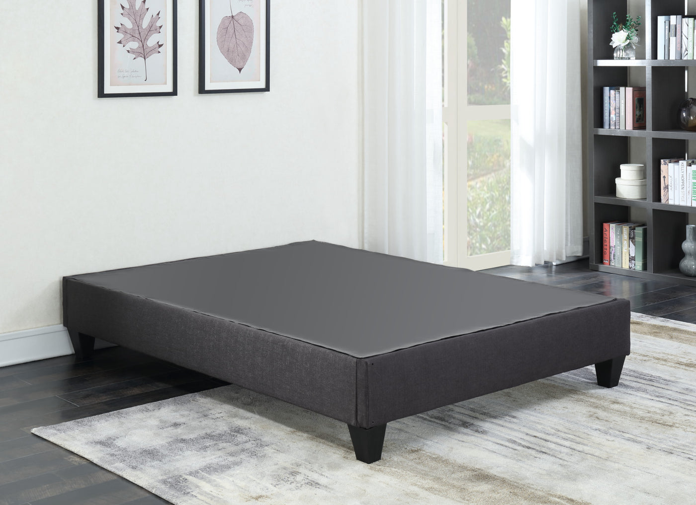 Primo International EZ Base II Full Base with Legs