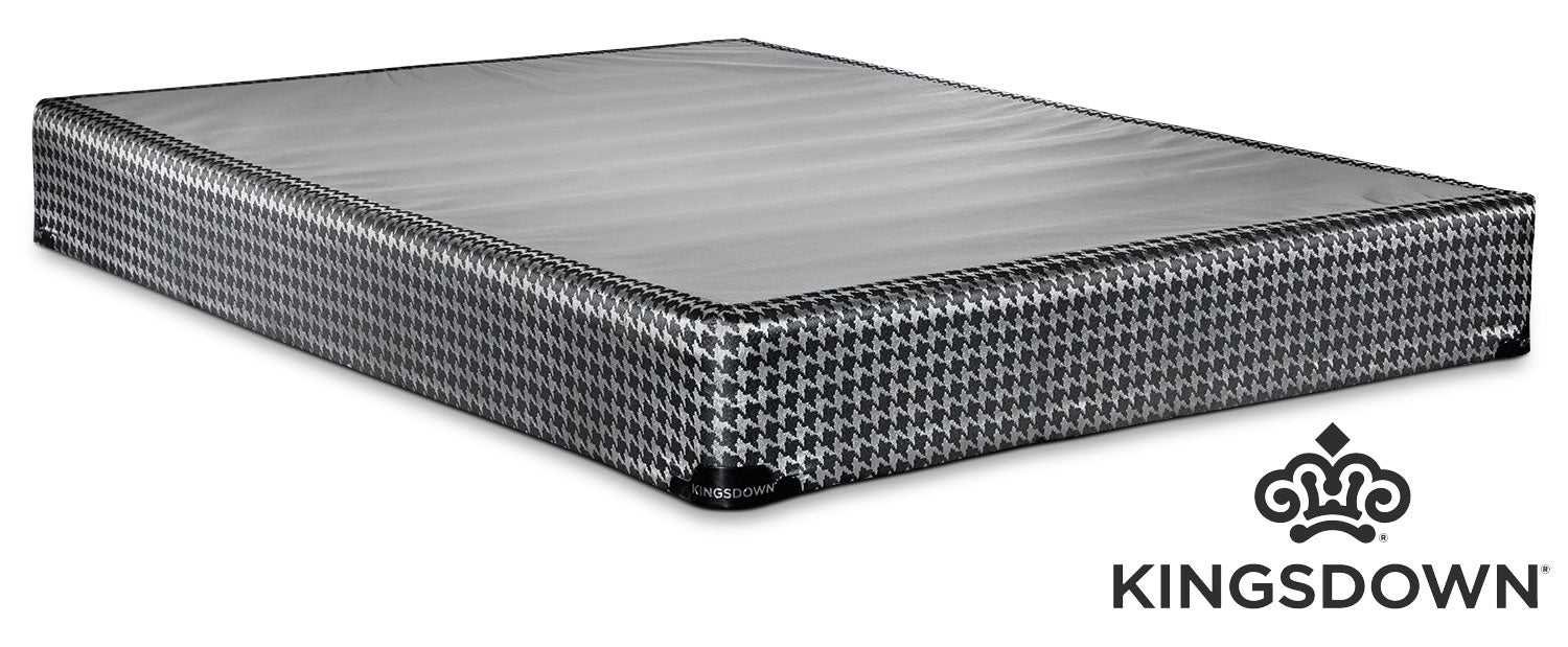 Kingsdown Oxygen Twin Boxspring
