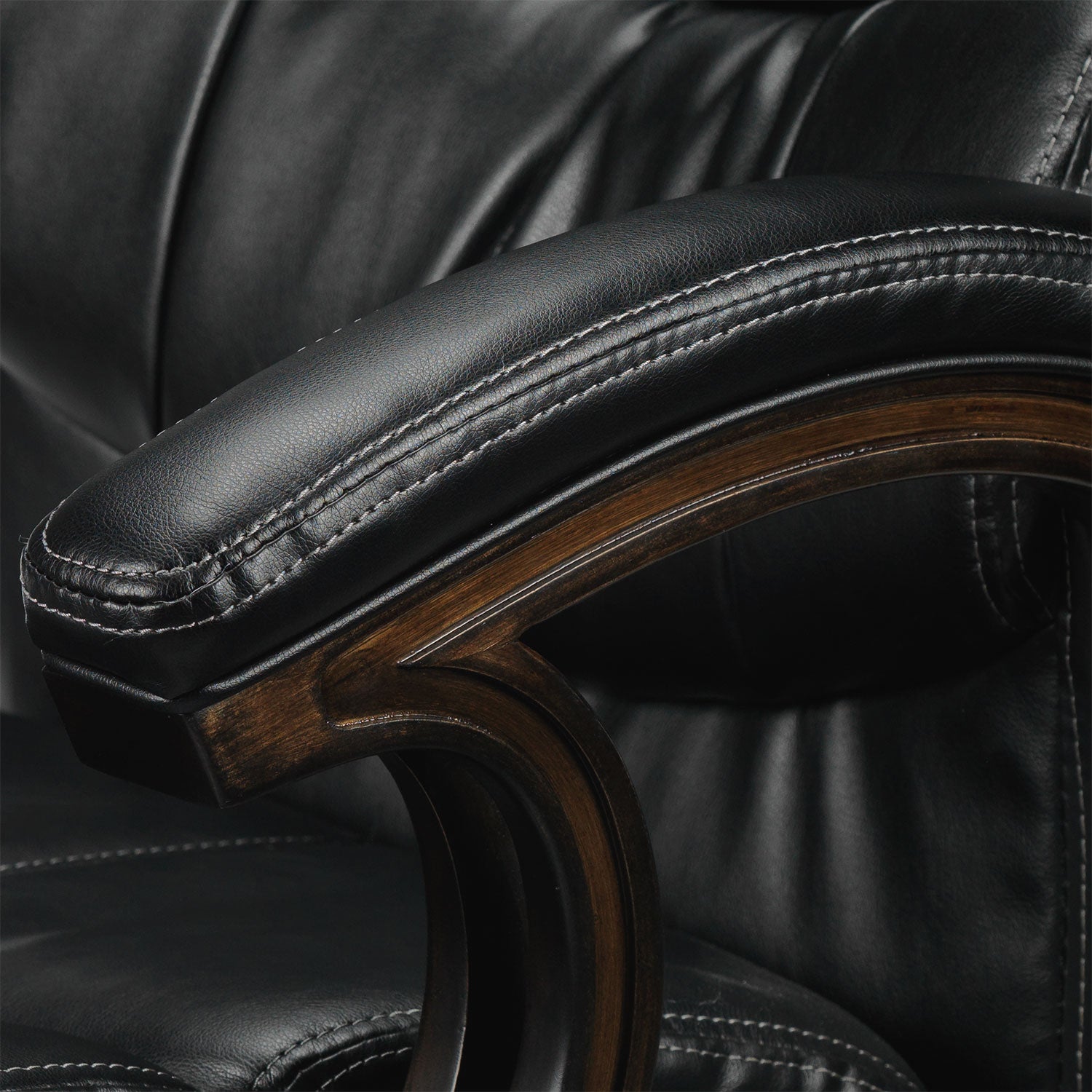 Copley Office Chair - Black