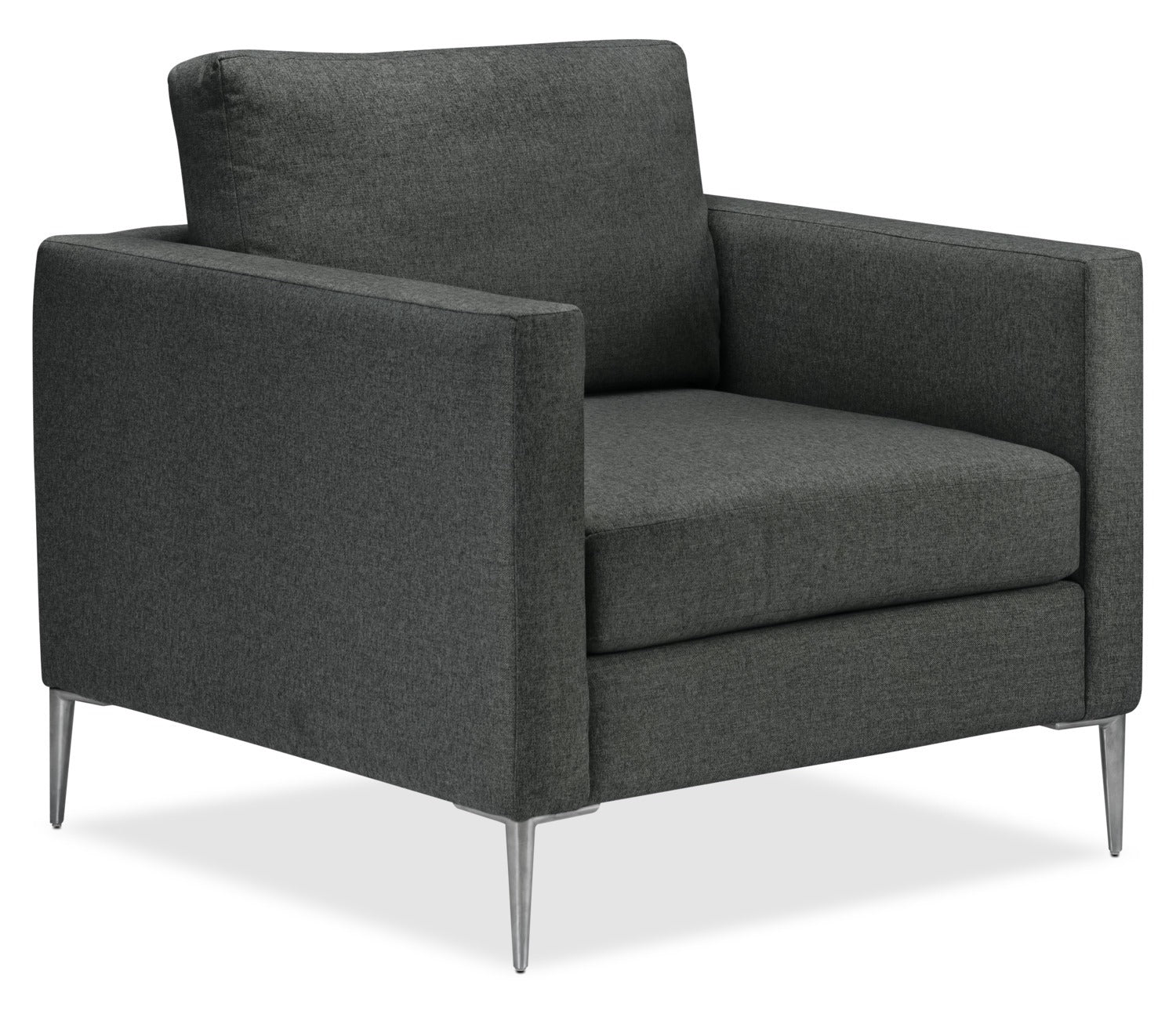 Orly Chair - Raven