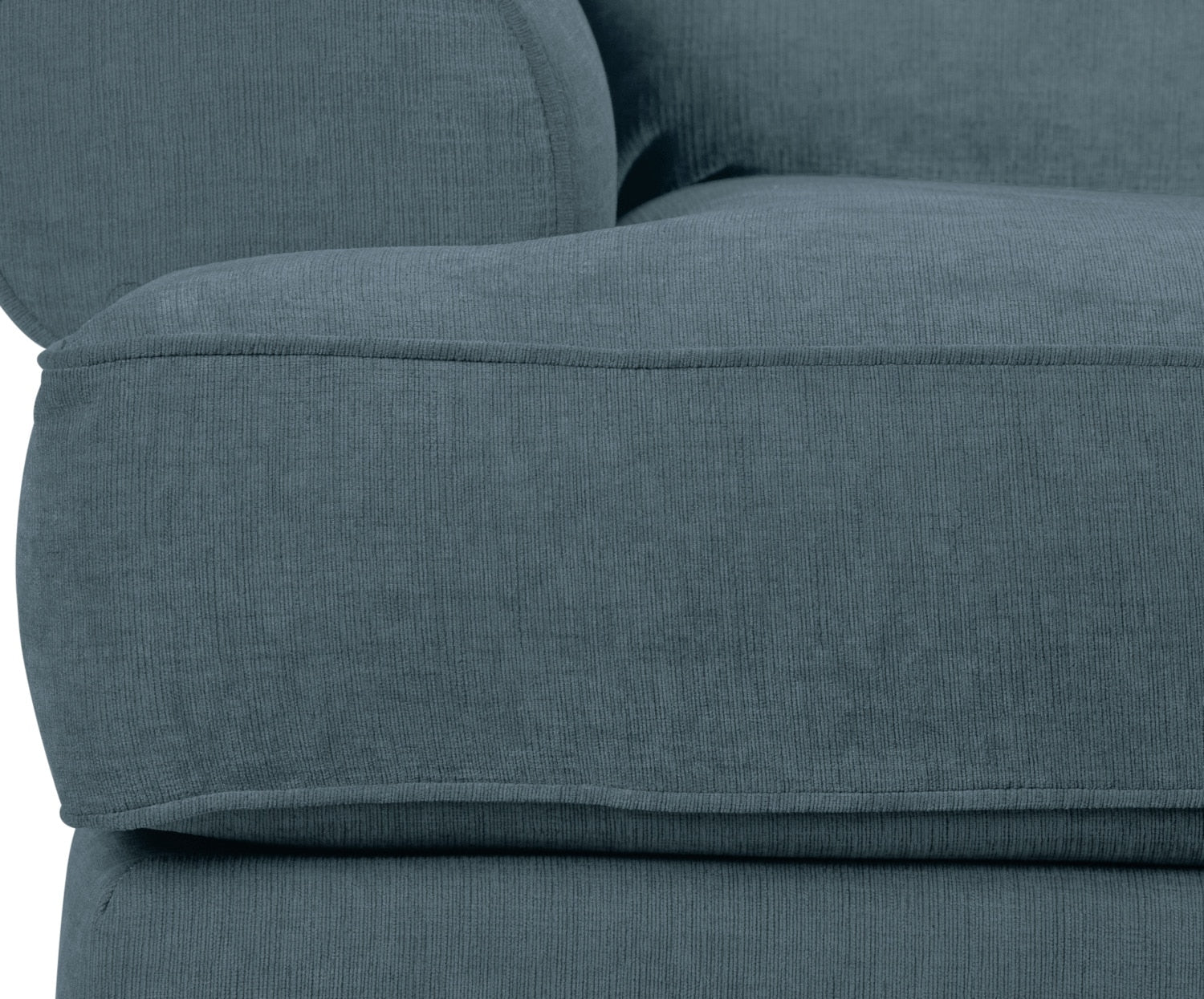 Crizia Chair - Navy