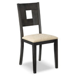 5th Avenue Side Chair - Beige