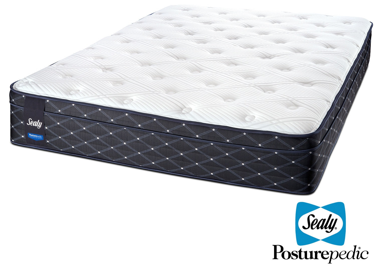 Sealy Familiar Firm King Mattress
