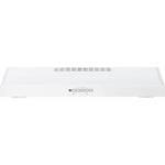 GE White 30" 310 CFM Under-the-Cabinet Range Hood - JVX5300DJWWC