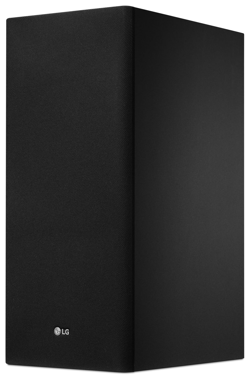 LG 2.1-Ch. 360W High-Resolution Sound Bar with Wireless Subwoofer - SK5Y