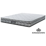 Kingsdown Aldridge Cushion Firm Queen Mattress