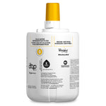 Whirlpool Replacement Water Filter - EDR8D1B