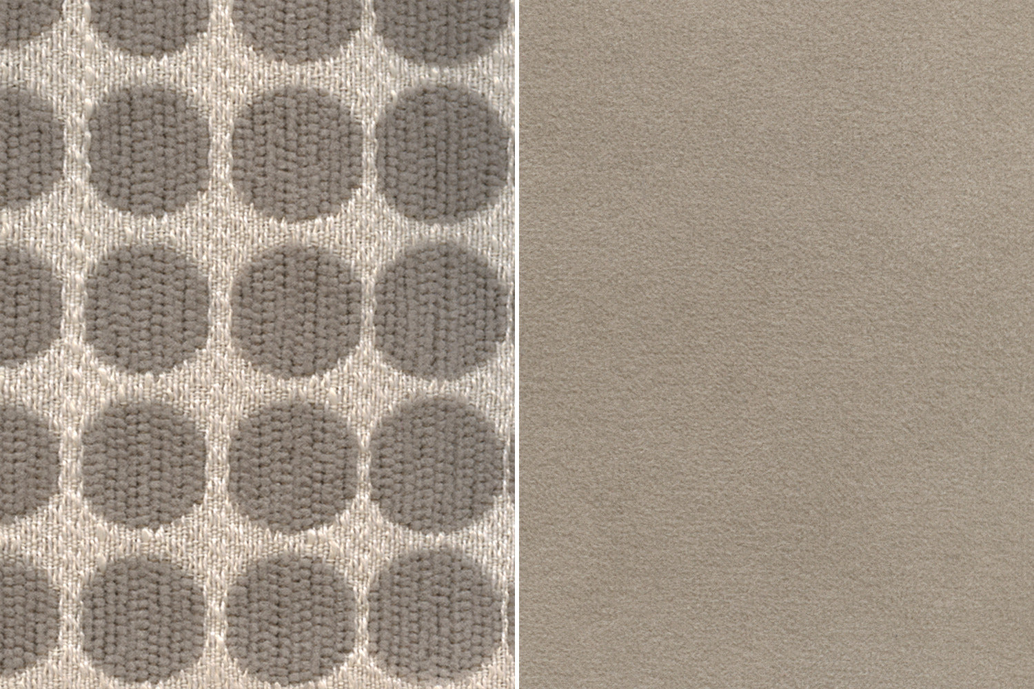 The Ciara Sofa - Granite