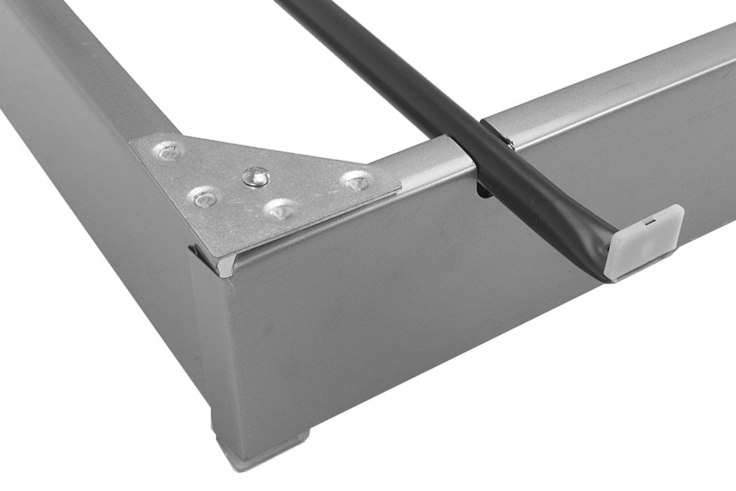 Leggett & Platt King Pedestal Bed Base