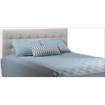 Sunup Twin Headboard - Beige