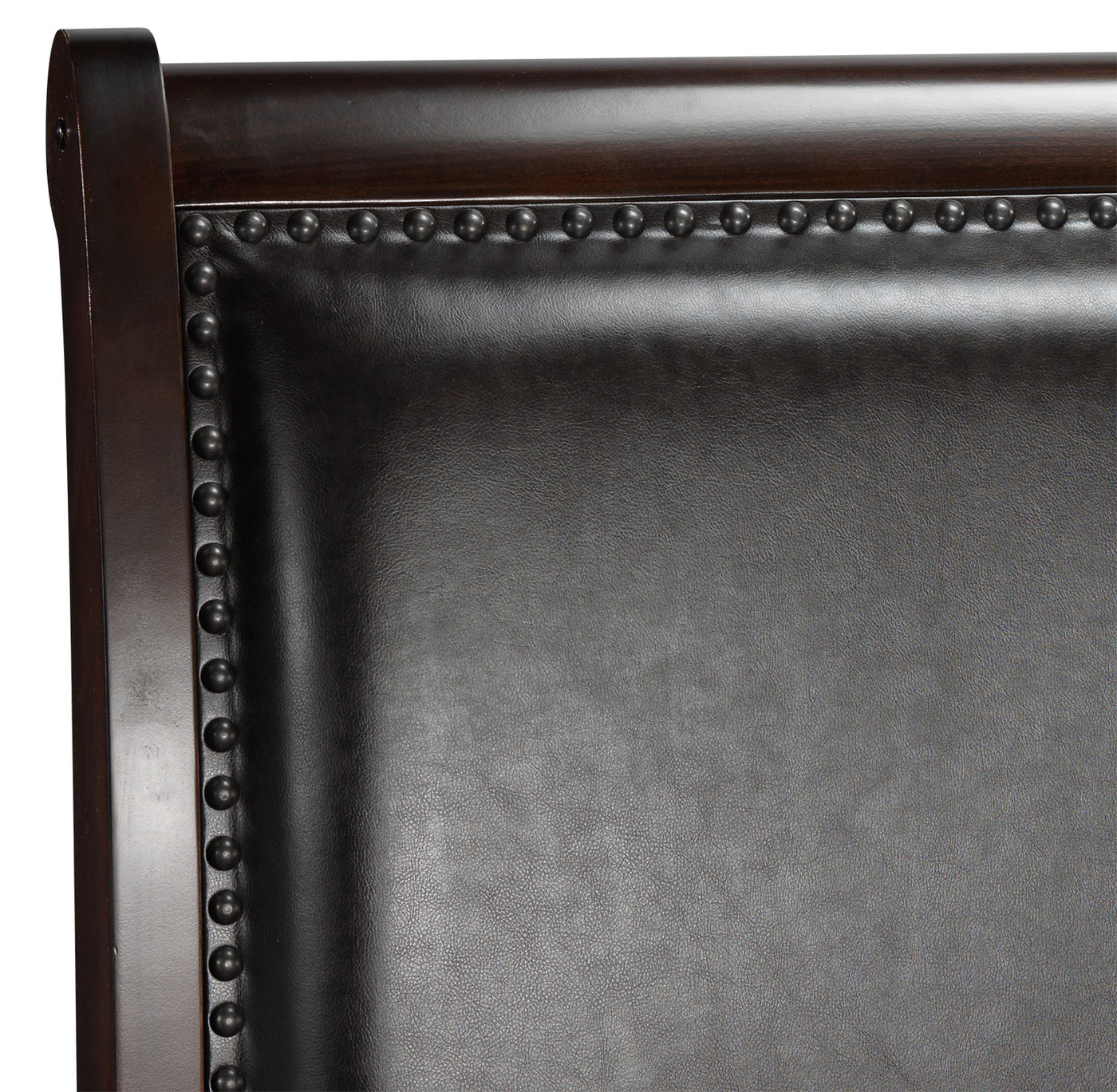 Chester 3-Piece Queen Storage Bed - Cherry