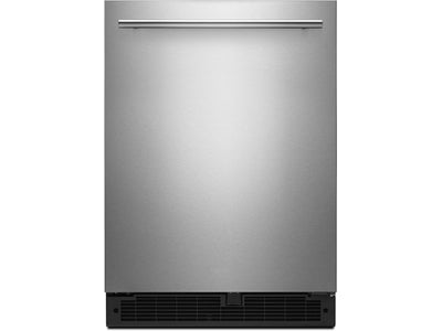 Whirlpool Stainless Steel Undercounter Refrigerator (5.1 Cu. Ft.) - WUR35X24HZ