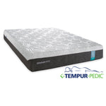 Tempur-Pedic Appeal 2.0 Cushion Firm Queen Mattress