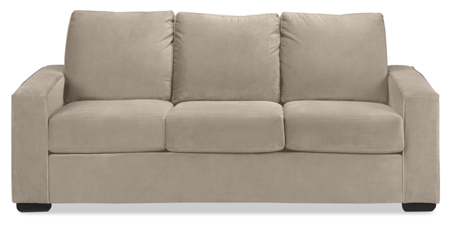 The Ciara Sofa - Granite