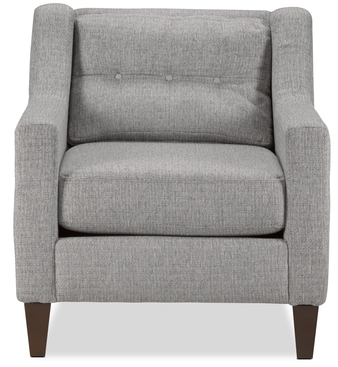 Kensington Chair - Grey