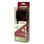 Rocelco 3M Fiber Optic Cable - TOSLINK-3M