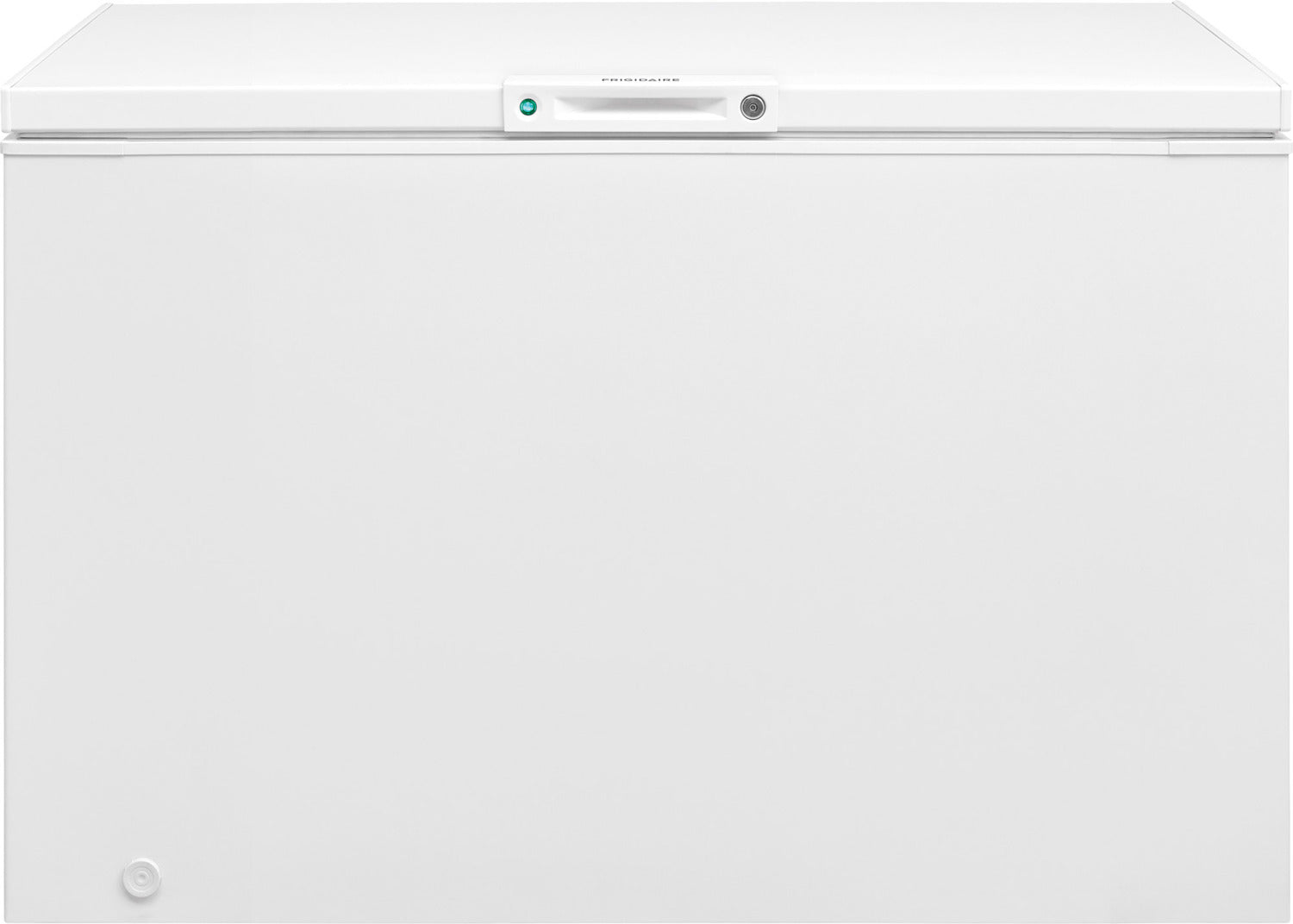 Frigidaire White Chest Freezer (12.8 Cu. Ft.) - FFFC13M4TW