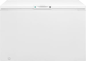 Frigidaire White Chest Freezer (12.8 Cu. Ft.) - FFFC13M4TW