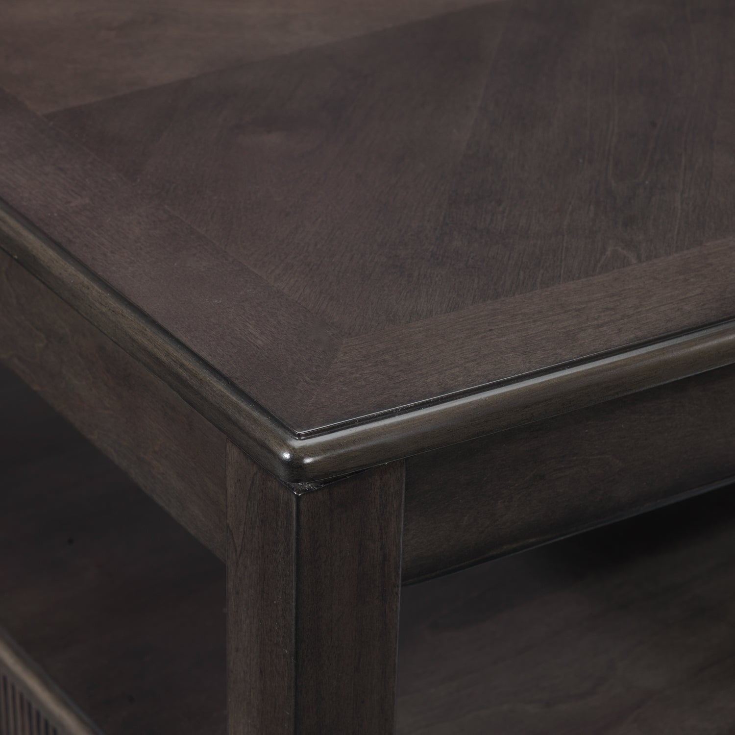 Joanna Lift-Top Coffee Table - Ash