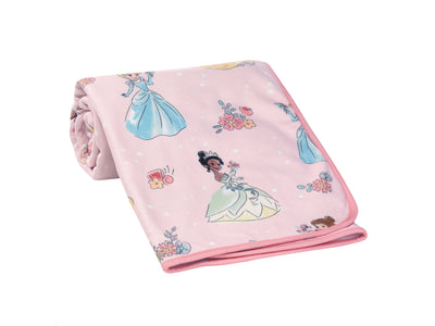 Disney Princesses Blanket