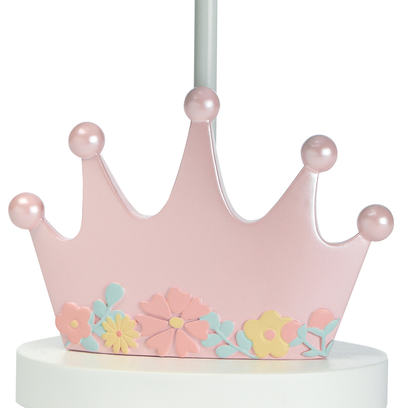 Disney Princesses Lamp