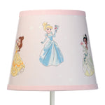 Disney Princesses Lamp