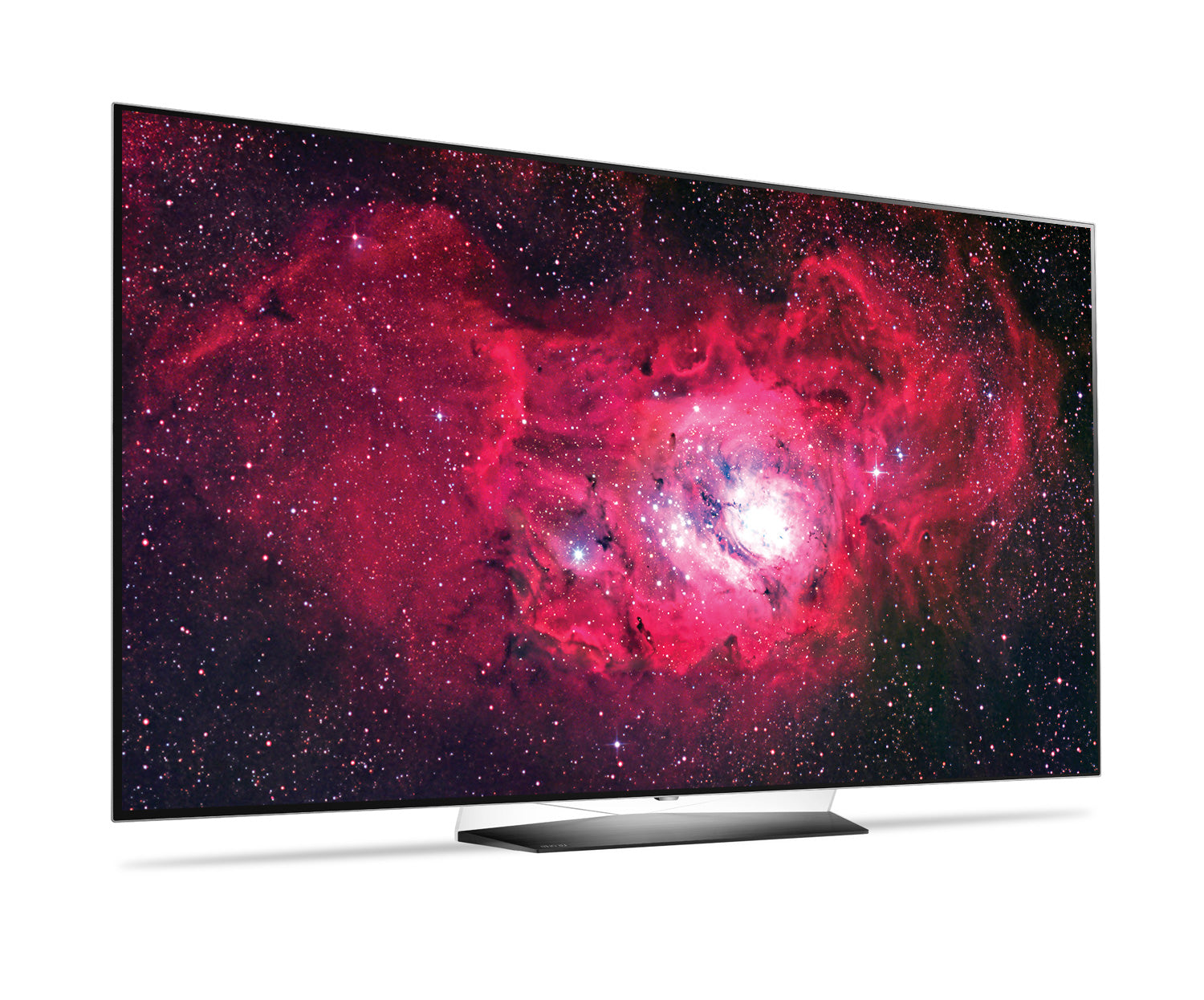 LG 65" 4K Smart OLED TV - OLED65B7