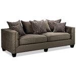 Margot Sofa - Truffle
