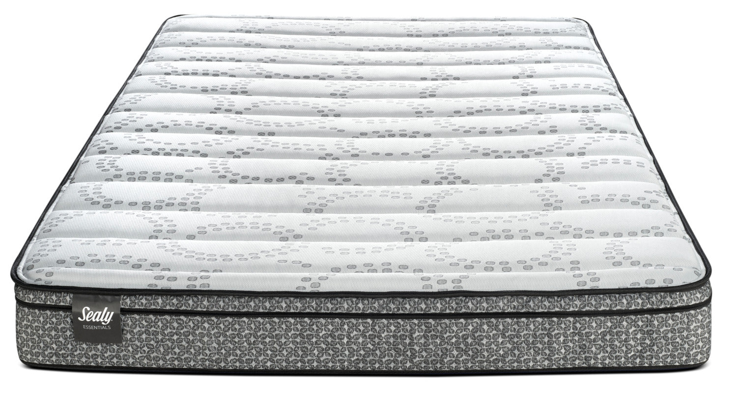 Sealy Imagine Cushion Firm Queen Mattress