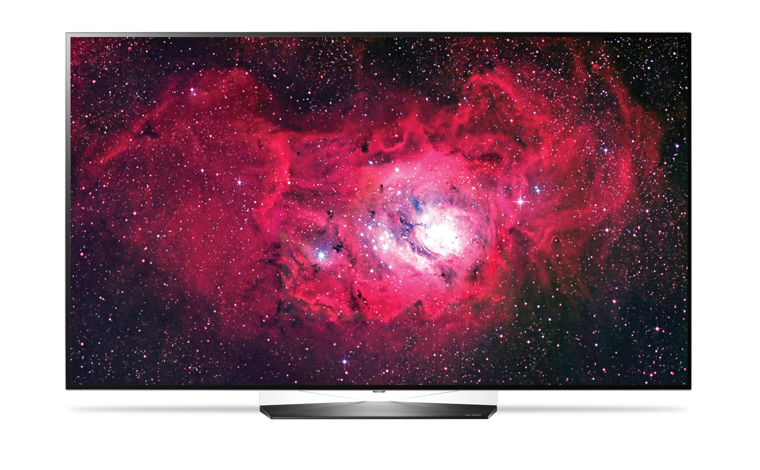 LG 65" 4K Smart OLED TV - OLED65B7