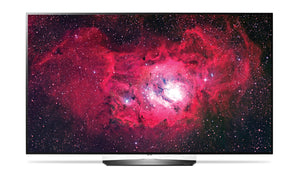 LG 65" 4K Smart OLED TV - OLED65B7