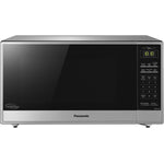 Panasonic Stainless Steel Countertop Microwave (1.6 Cu. Ft.) - NNST775S