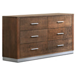 Levi Dresser - Hazelnut
