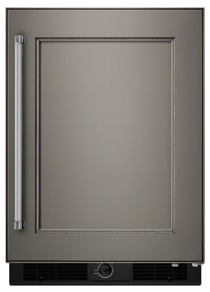 KitchenAid Custom Panel-Ready Undercounter Refrigerator KURR104EPA