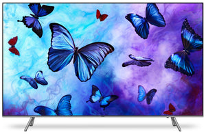 Samsung 65" 4K HDR Smart QLED TV - QN65Q6FNAFXZC