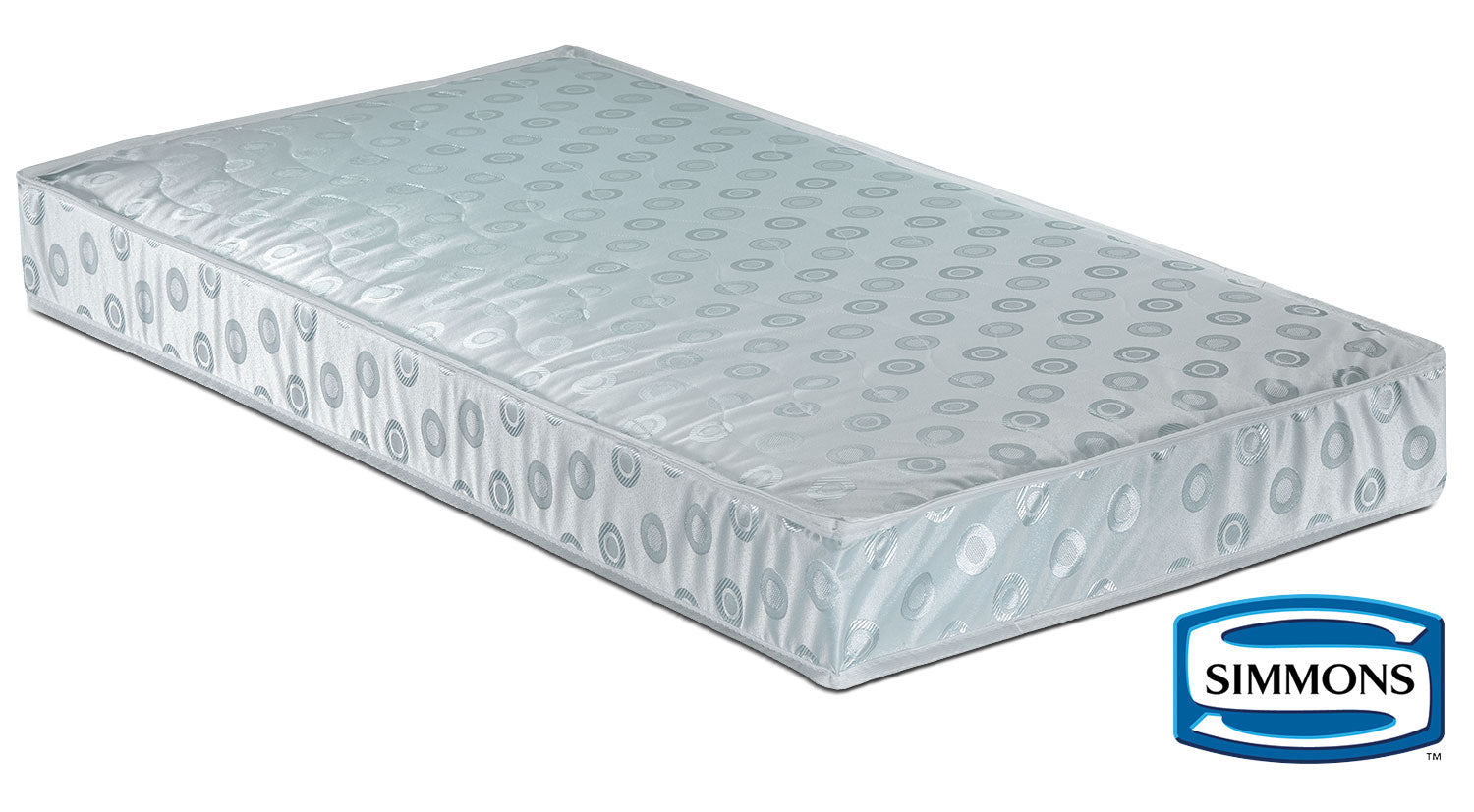 Dreamweaver Crib Mattress