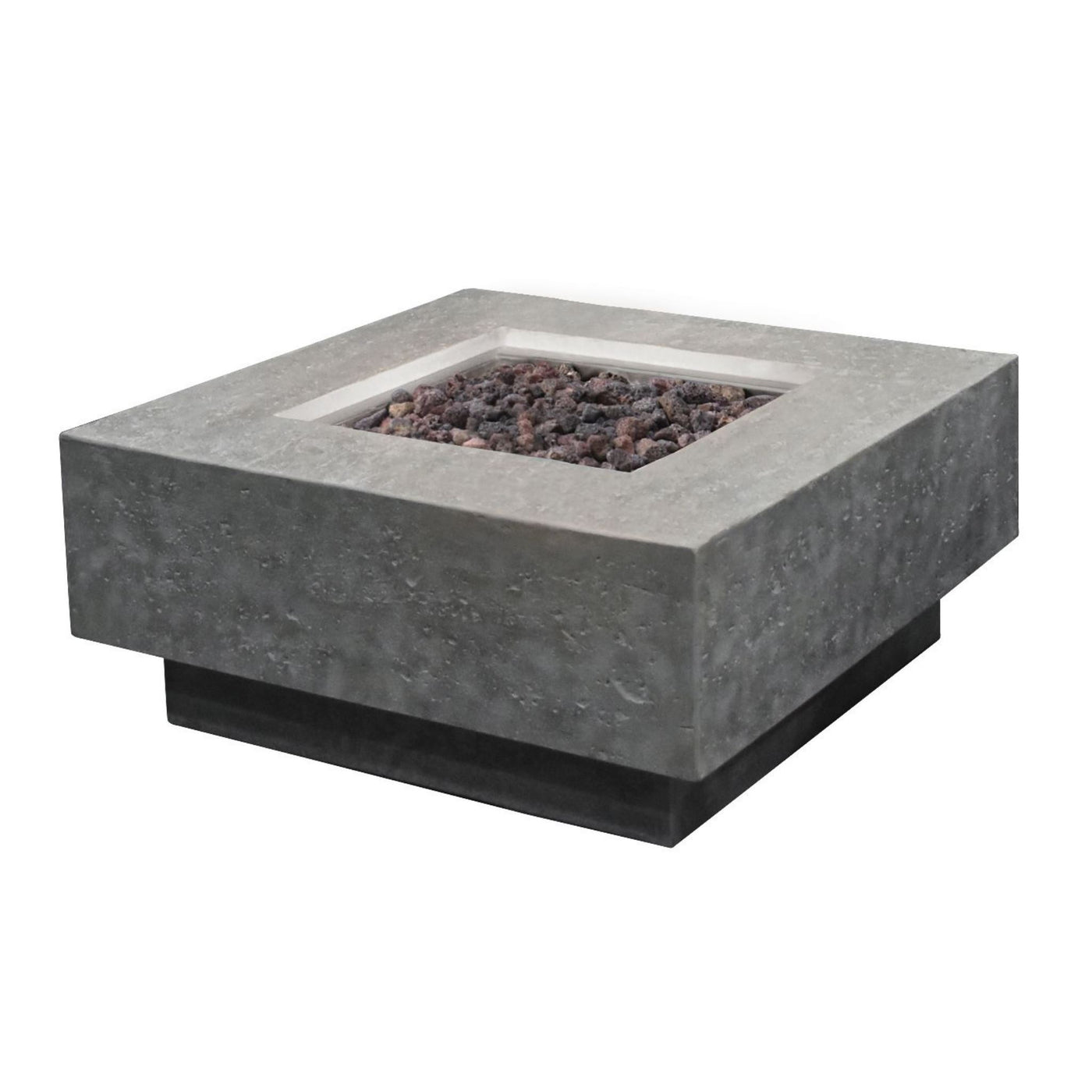 Elementi Manhattan Fire Table - Propane